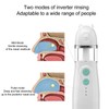 Nasal Irrigator USB Rechargeable 2 Modes One Button Start IP22