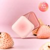 Sugar Afternoon [슈가애프터눈 컬렉션] 에센셜 립 치크 탭 [8.008 버블리플럼]