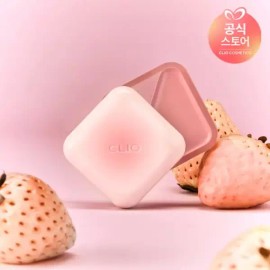 Sugar Afternoon [슈가애프터눈 컬렉션] 에센셜 립 치크 탭 [8.008 버블리플럼] [Sugar Afternoon Collection] Essential Lip Cheek Tab [8.008 Bubbly Plum]