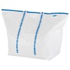Freddy Leck FL-226 Laundry Bag, Wide Type, 23.6 gal (60