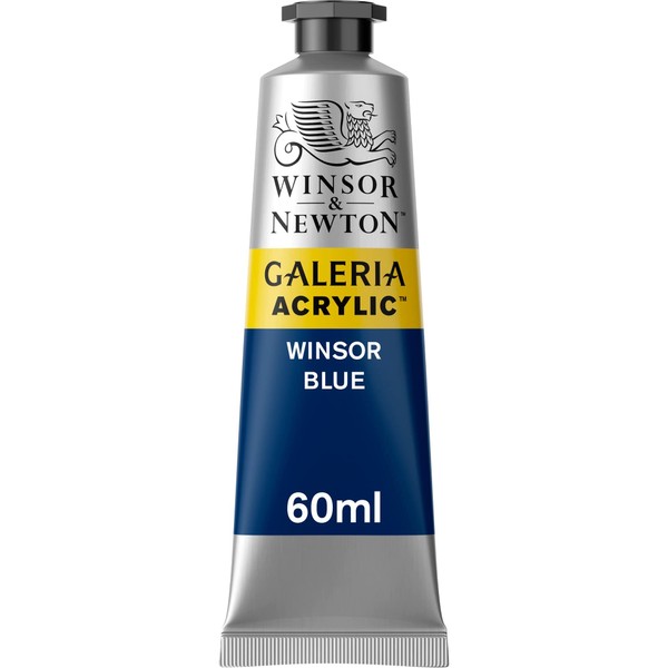 Winsor & Newton Galeria Acrylic Medium
