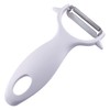 Kai Corporation KAI Salad Daikon Carrot Peeler, 1.5mm Width Cut,