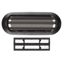 BRAUN Combination Pack 11B Black