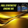 TRIBODYN TRIEX 5W40 FULL SYNTHETIC OIL - 1 QUART