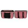 Cat Carrier Breathable Prevent Escape Portable Cat Travel Carrier for
