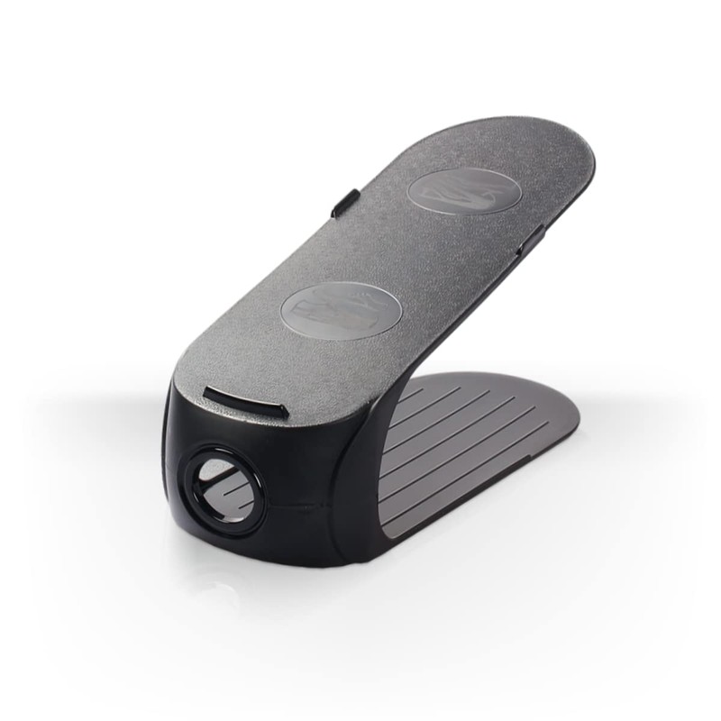 Stimo 12 x Shoe Stacker Shoe Organiser Shoes Space Saving