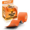 Sparthos Kinesiology Tape - Incredible Support for Athletic Sports and