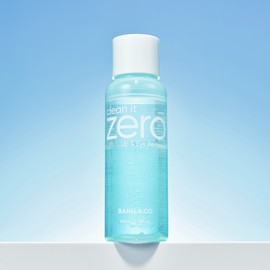 BANILA CO Clean It Zero Lip & Eye Remover 100ml - Lip & Eye Remover 100ml