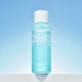 BANILA CO Clean It Zero Lip & Eye Remover 100ml - Lip & Eye Remover 100ml