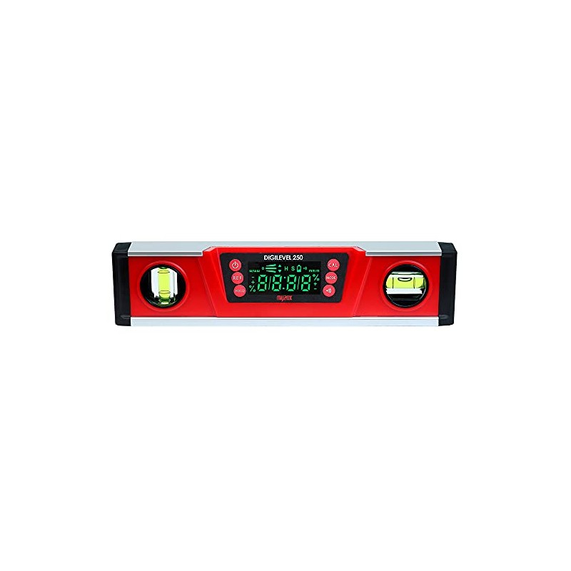 myzox digi level 250
