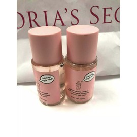 2 of Victoria's Secret Pink Warm & Cozy Body Scented Mist Travel 2.5oz (75ML)