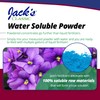 Jack's Classic 12-36-14 African Violet Water-Soluble Fertilizer with Micronutrients for