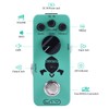 Lity Booster Guitar Pedal Mini Booster Effects Pedal Pure Clean