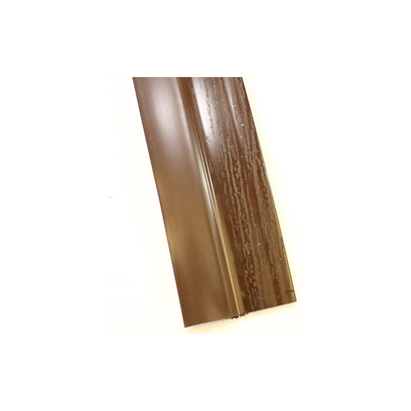 Garage Door Weather Seal Side & Top Seal-for Any Single/Double