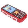2G Senior Cellphone 2.8in HD Screen 3D Big Button Dual