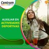 Multivitamínico Centrum Balance con Vitamina B Vitamina C Hierro Potasio