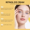 Crema Hidratante For Ojos15g 1pcs