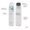 Termómetro Infrarrojo Para Temperatura Corporal Vitalcare