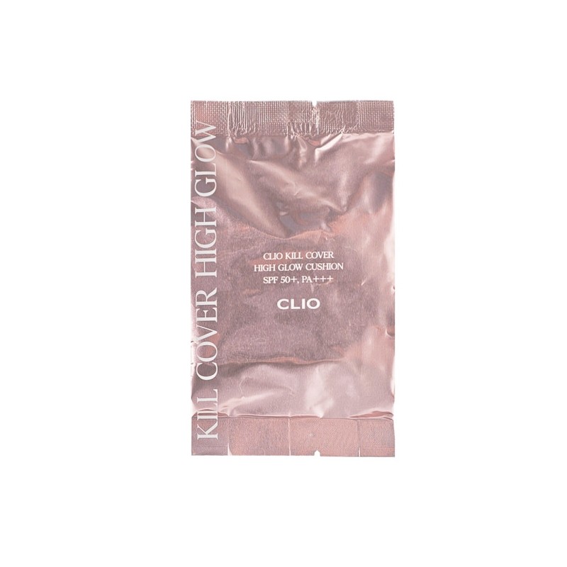 Clio Kill Cover High Glow Cushion 14g Main Product +