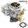 THUNDERMINGO New 1 Barrel Carburetor For Ford 1957 1960 1962