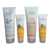 Kit Belleza Facial Concha Nácar, Colágeno Y Bloqueador Shelo
