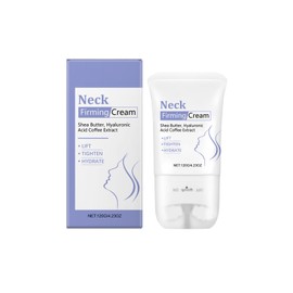 DOMLADOMA neck cream for hydrating neck skin