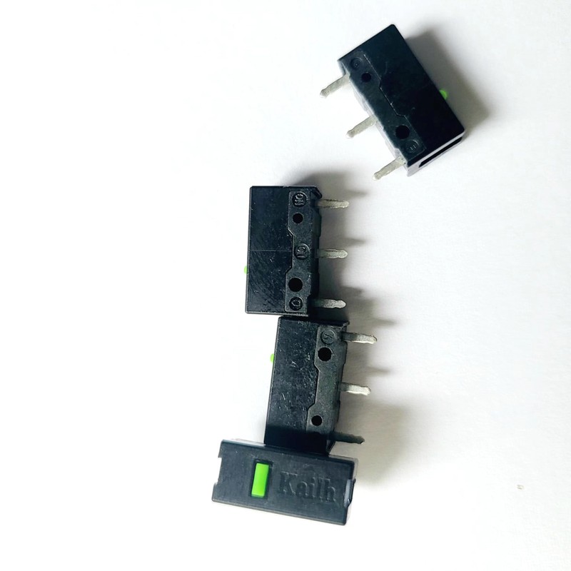 Mouse Switch Micro Switch Switches Button for Razer Naga Pro