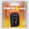 RemoteSuperMarket Key Fob Cover for 2010 2011 2012 2013 2014