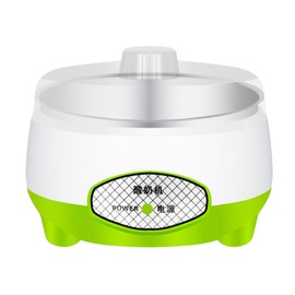 Yogurt Maker - Yogurt Maker Temperature Control,1.2L Multifunctional Electric Milk Tool for Home Kitchen