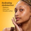 Olay Regenerist Radiance Crema Hidratante Facial Vitamina Ligera Brillante Uniforme