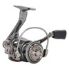 Spinning Fishing Reel Swing Arm Set Smoother Powerful 13+1 Bearing