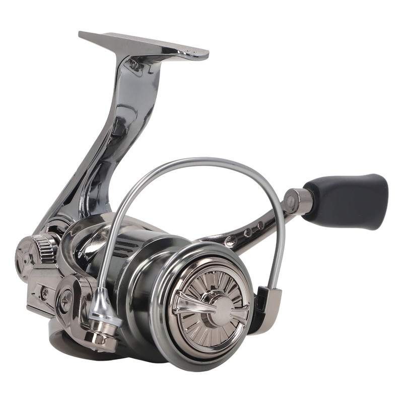 Spinning Fishing Reel Swing Arm Set Smoother Powerful 13+1 Bearing