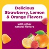 Nature Made Multivitaminas en gomitas para mujer con omega-3, 80