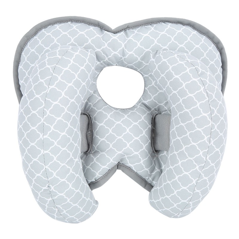 Portable Breathable Baby Seat Stroller Head Support Neck Pillow Car