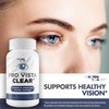 Pro Vista Clear for Eyes - Vitamin B Enriched Vision