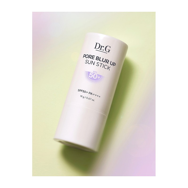 (1+1) Pore Blur Up Sun Stick 19g / (1+1) 포어