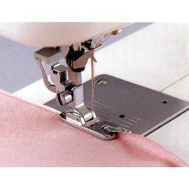 Brother 3 Roll Pressing Horizontal Pot: For 0.3 inch (7 mm)