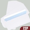 Joyberg 72 Packs #10 Envelopes, Business Envelopes, Envelopes Self Seal,