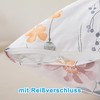 ATsense Cushion Cover 80 x 40 cm, Set of 2,