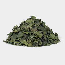 Oherb 국내산 뽕잎 250g (국내산 100%) Domestic Mulberry Leaves 250g (100% Domestic)