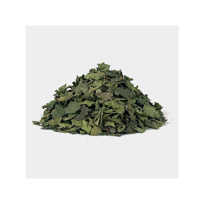 Oherb 국내산 뽕잎 250g (국내산 100%) Domestic Mulberry Leaves 250g