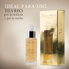 Marie Argan Sérum Facial Oro 24k 30ml Hidrata Ilumina Reafirma