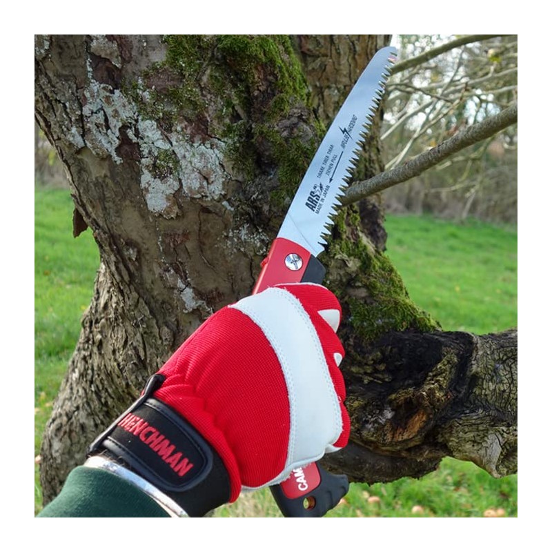 Arc Corporation CAM-18PRO Carpenter/Garden Saw