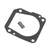 Water Pump Impeller Repair Kit Efficient Easy Installation 06192 ZY6