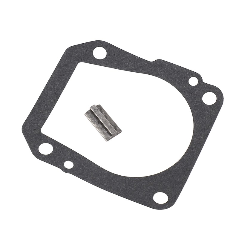 Water Pump Impeller Repair Kit Efficient Easy Installation 06192 ZY6