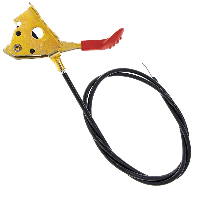 Exmark 116-1972 Throttle Cable Lazer Z AS E S X