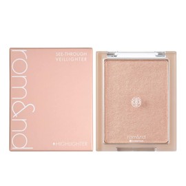 rom&nd 01 Veil Writer Sankissed Veil Highlight 0.2 oz (5.5 g) x 1