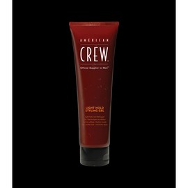 American Crew Light Hold Styling Gel 250ml