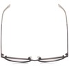 Italia Independent Men's Sunglasses, Gun Metal