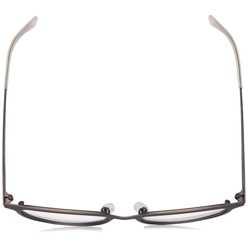 Italia Independent Men's Sunglasses, Gun Metal